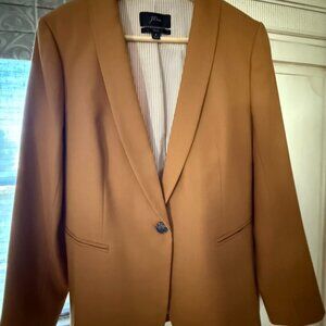 J Crew Parke Blazer